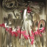 858 4227 CUTLERY SET